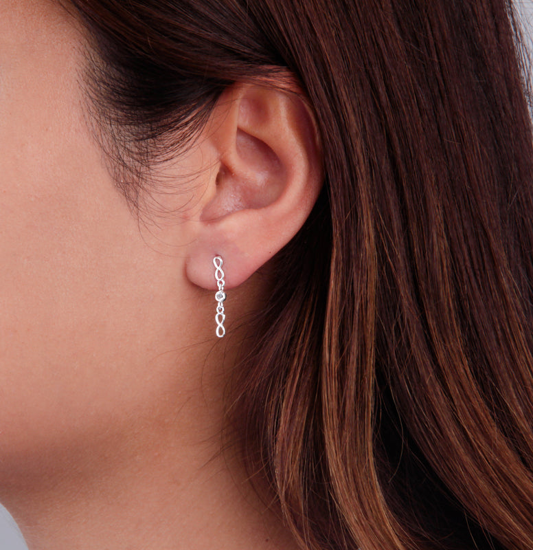 Aretes de Infinitos y Puntos de Luz