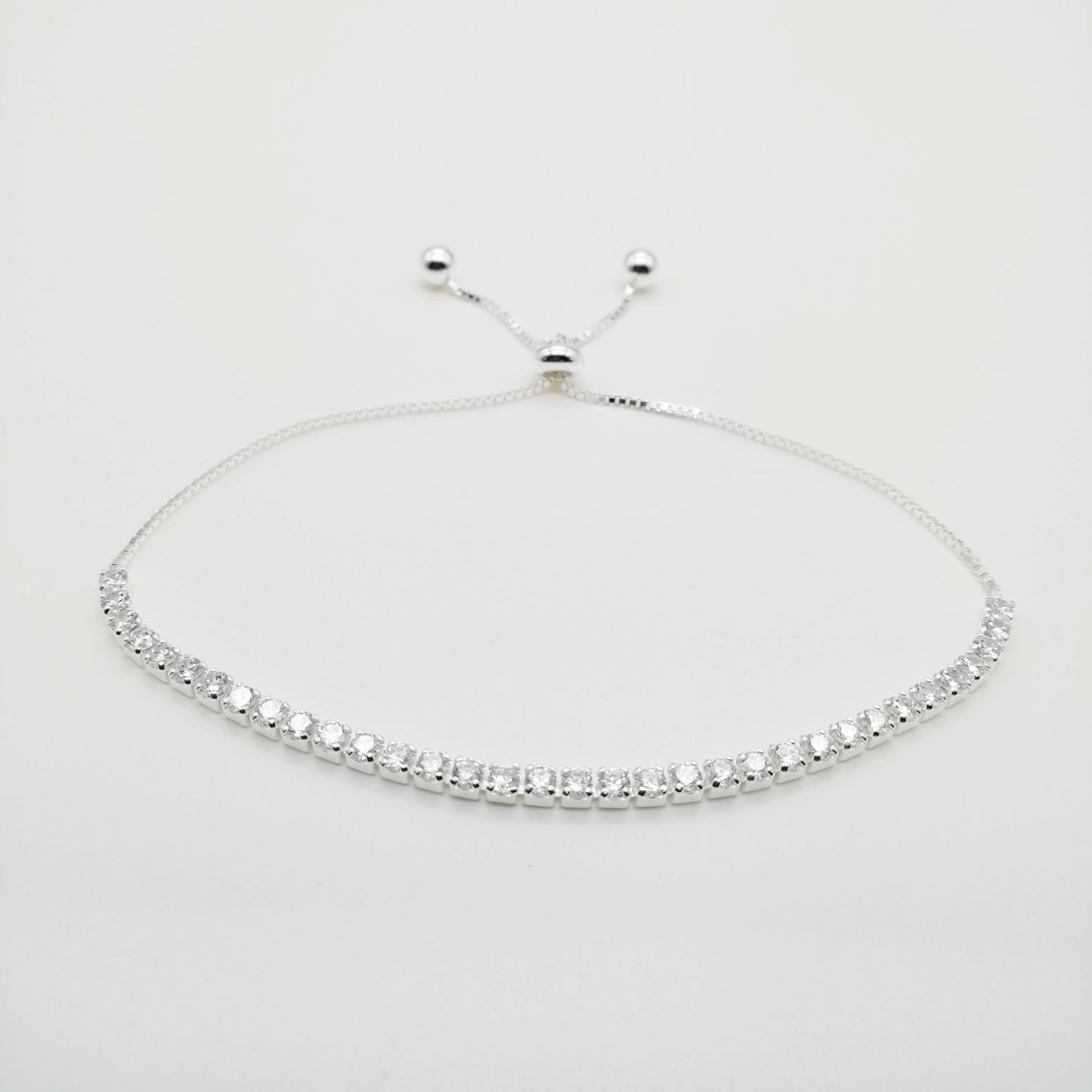 Pulsera Tennis