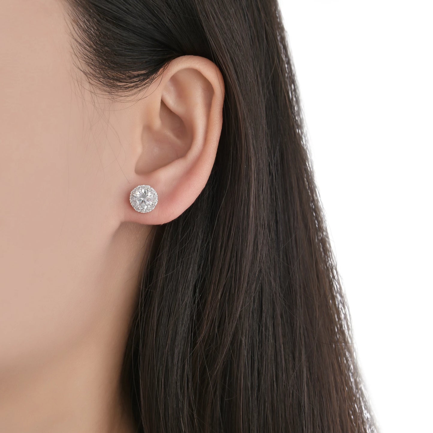 Aretes Redondos 8mm