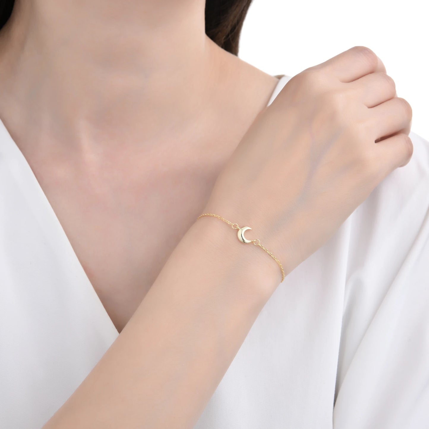 Pulsera de Lunas