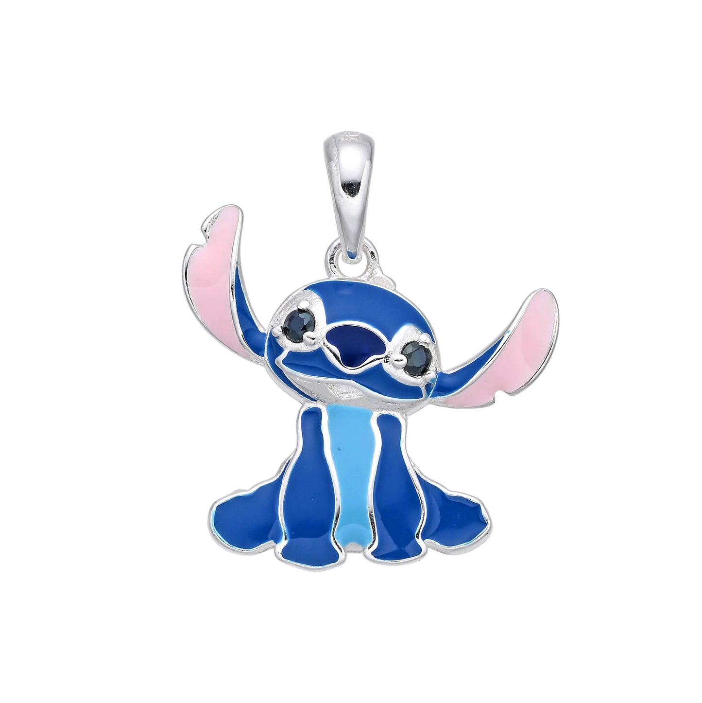 Dije de Stitch