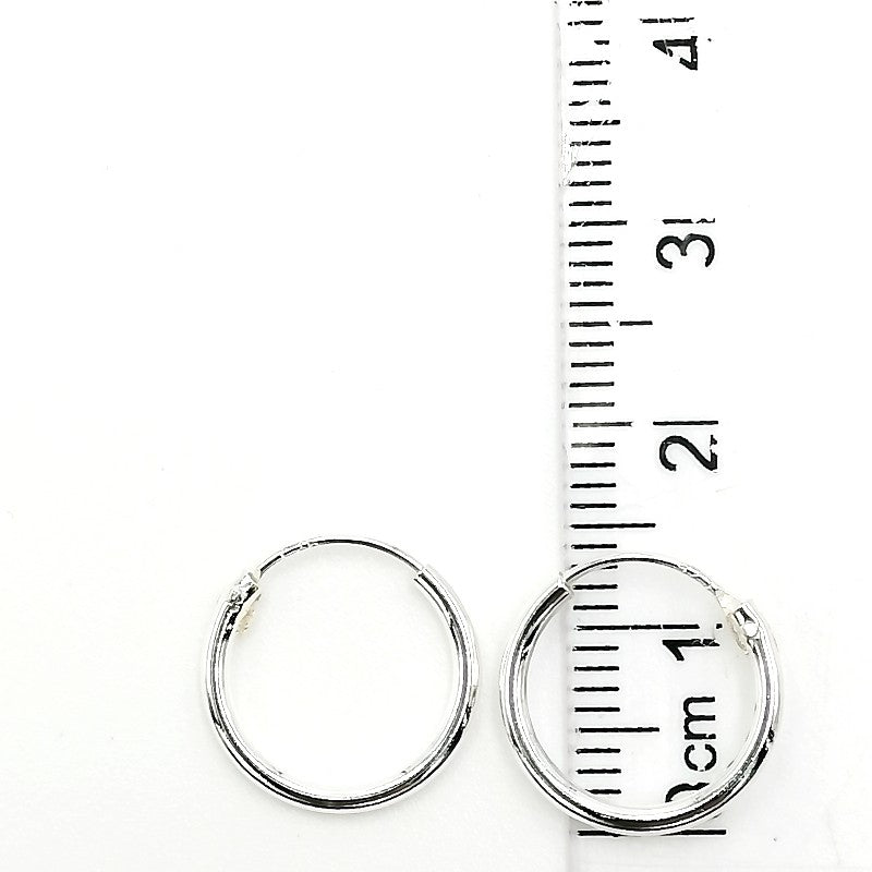 Argollas 1.5*14mm