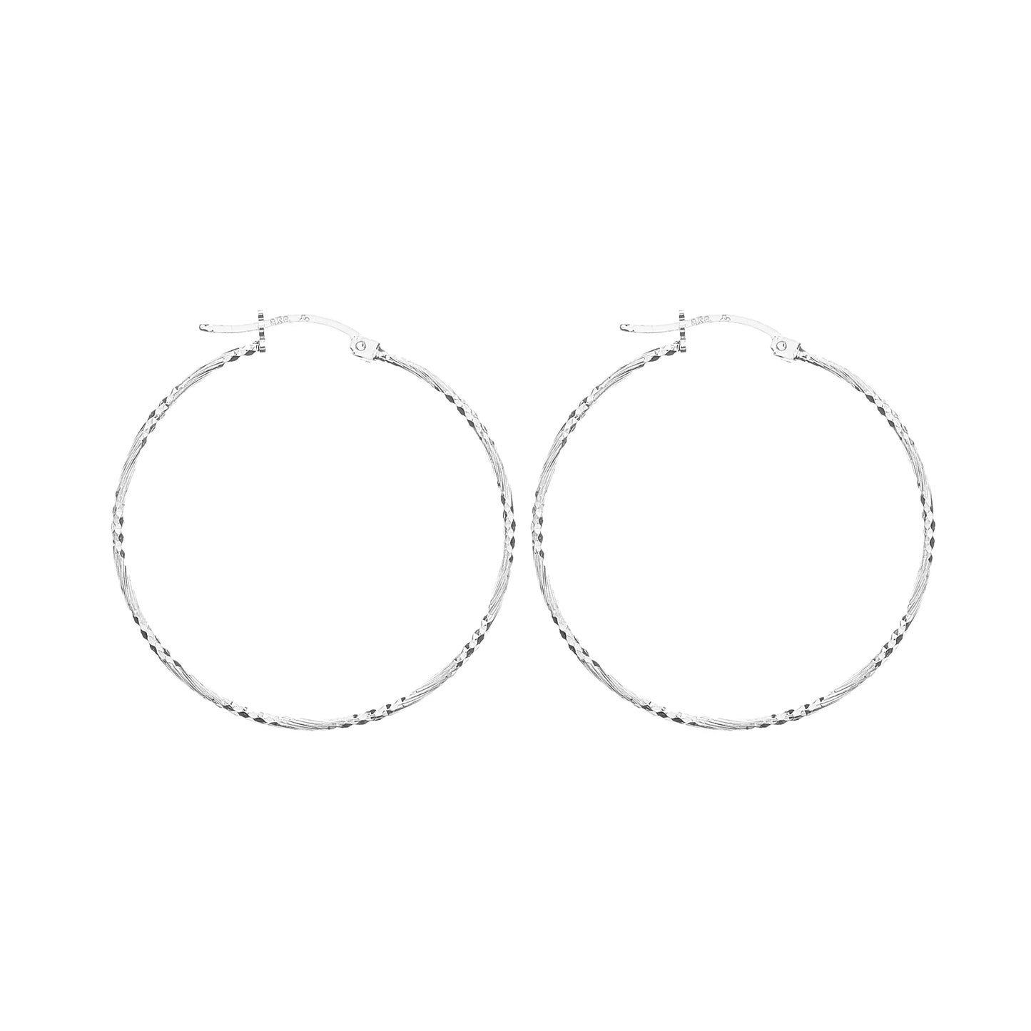 Argollas 40mm