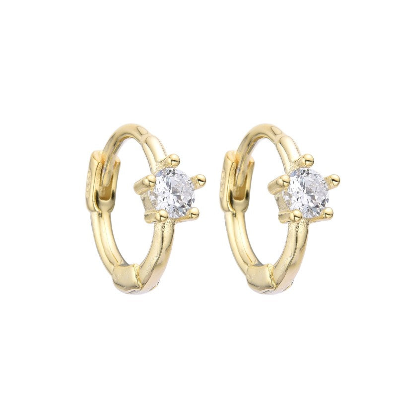 Huggies Puntos de Luz