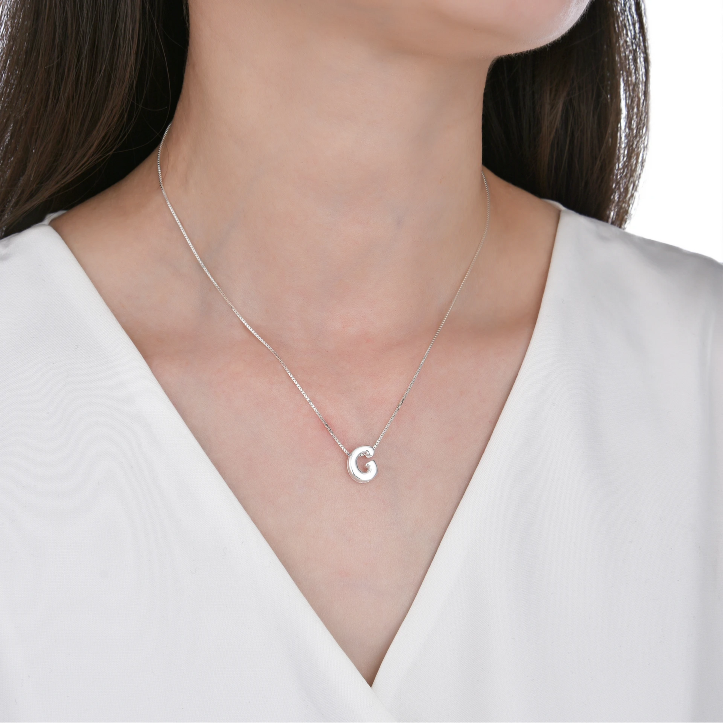 Letra "G"