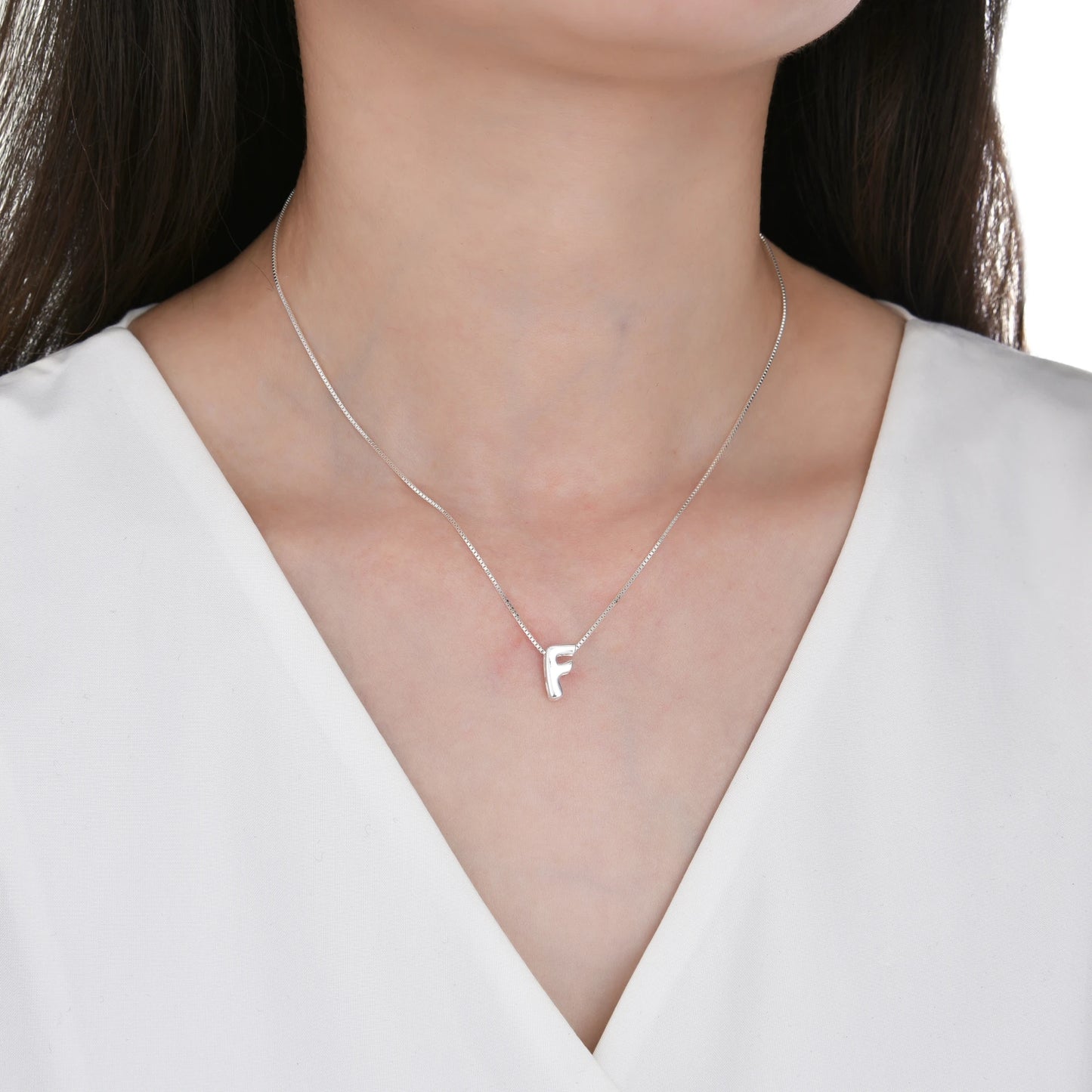 Letra "F"