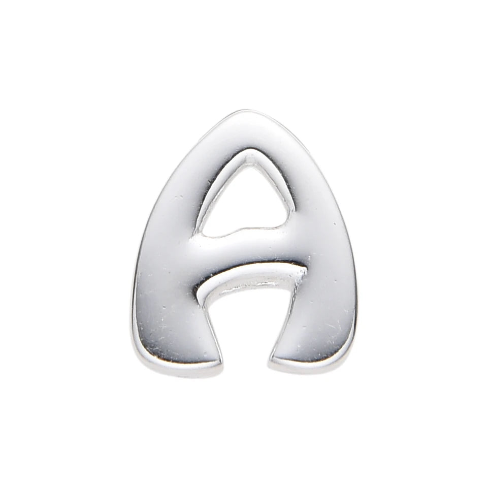 Letra "A"