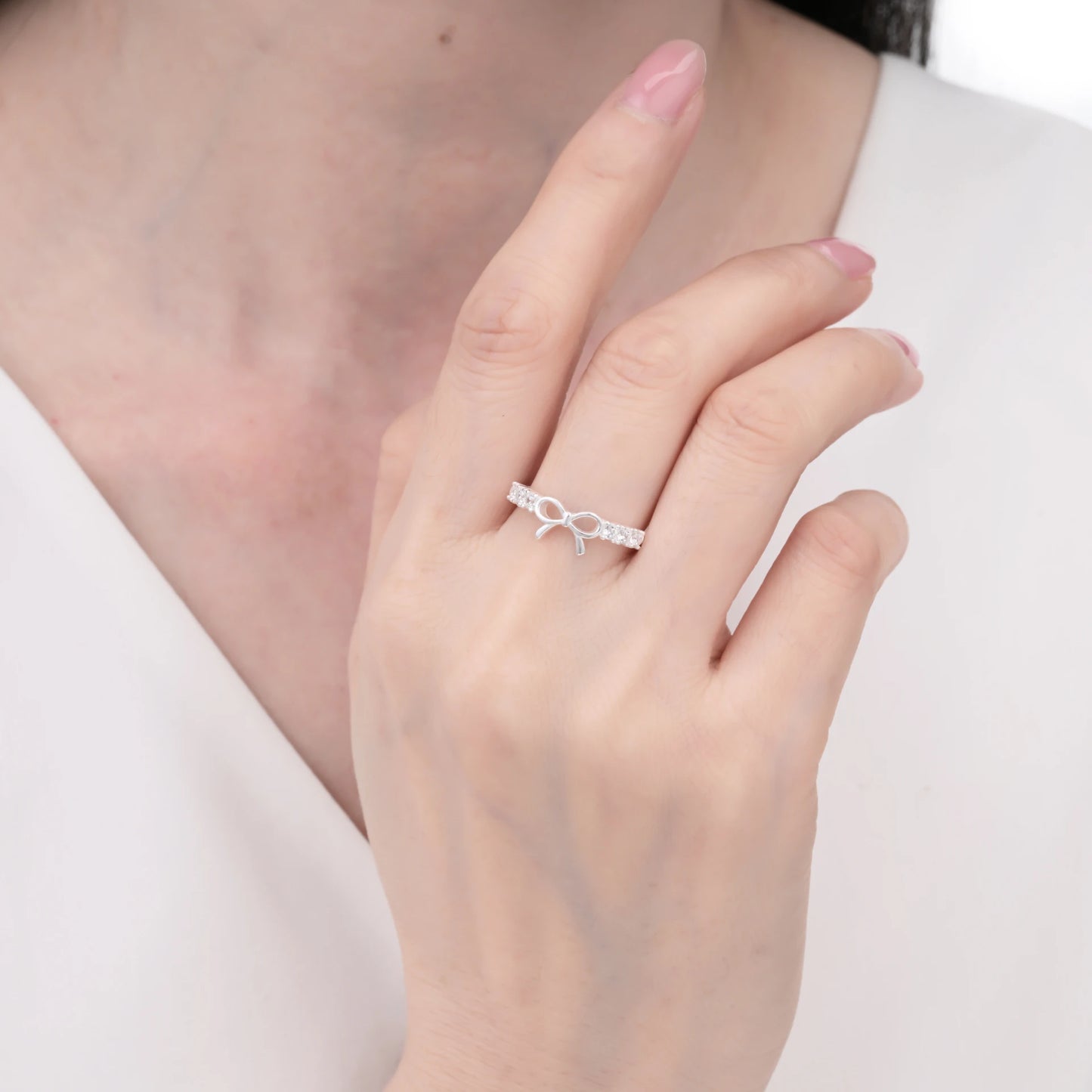 Anillo de Moño