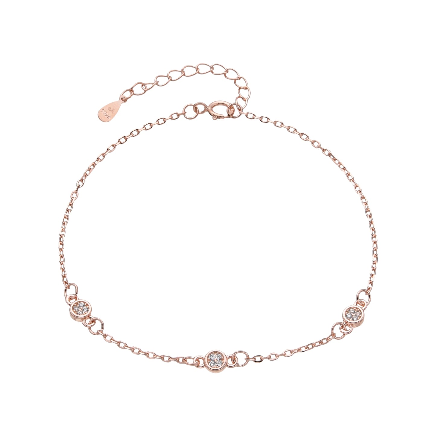 Pulsera de Circones