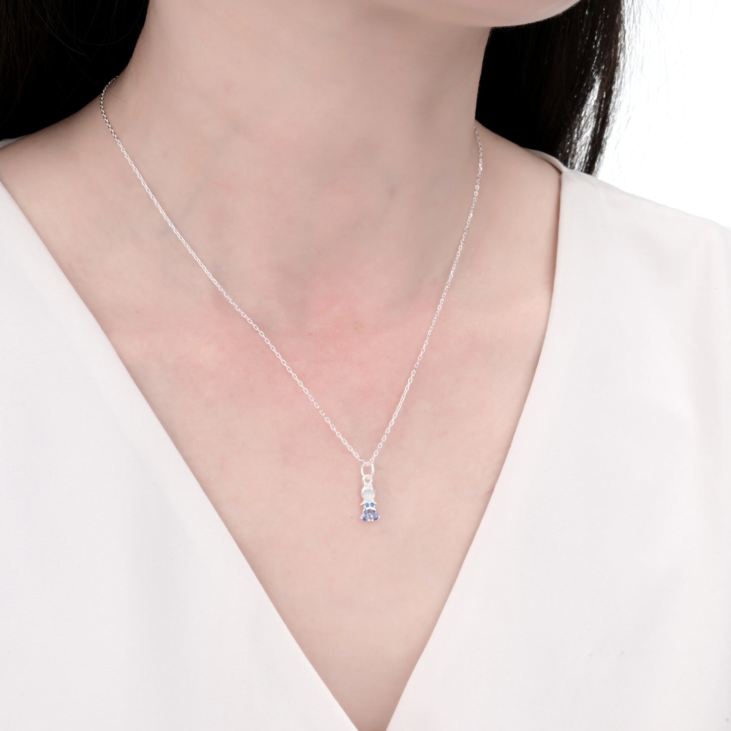 Gargantilla de Princesa