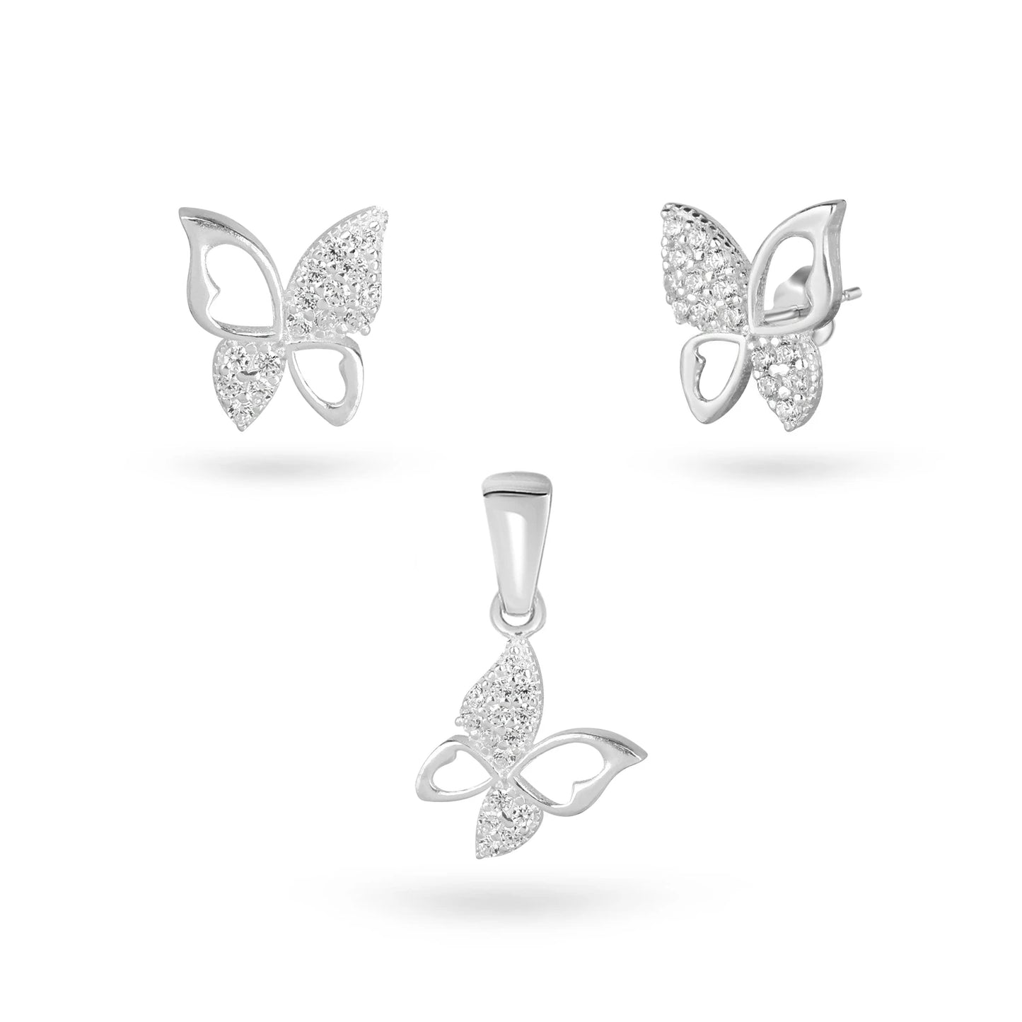 Juego de Mariposas