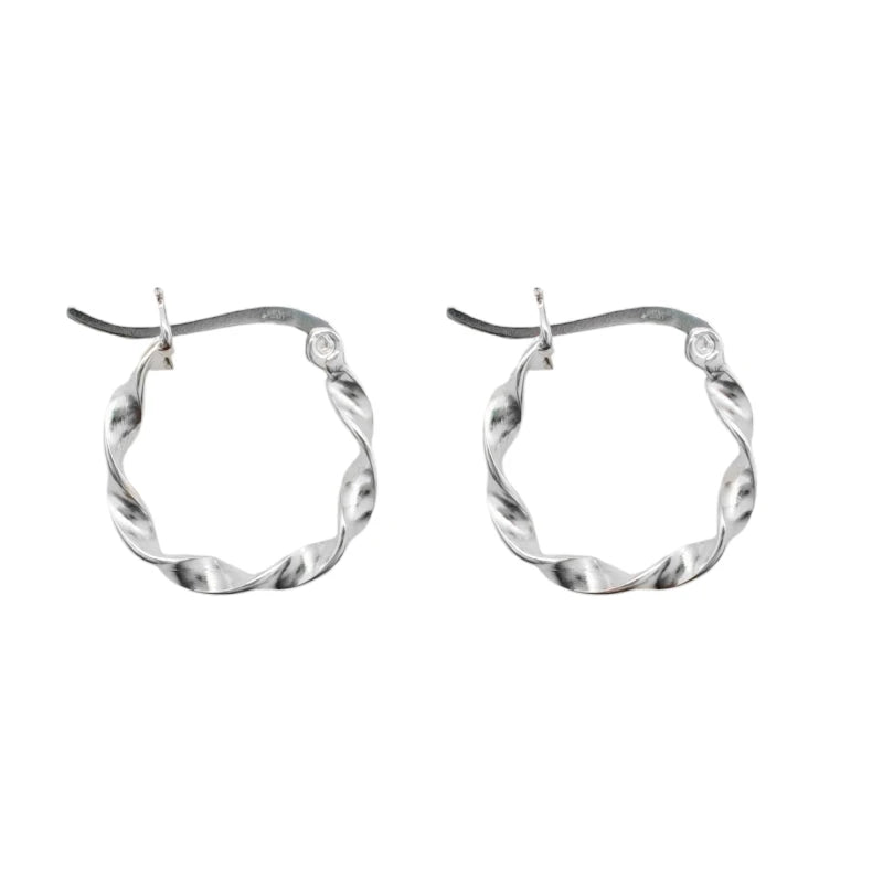 Argollas 18mm