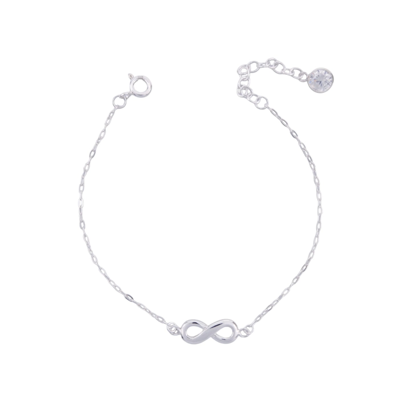 Pulsera de Infinito