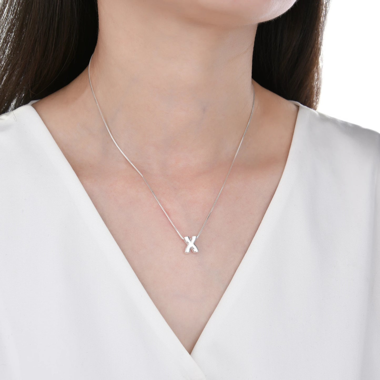 Letra "X"