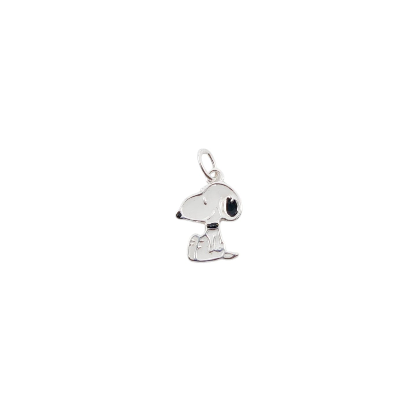 Dije de Snoopy
