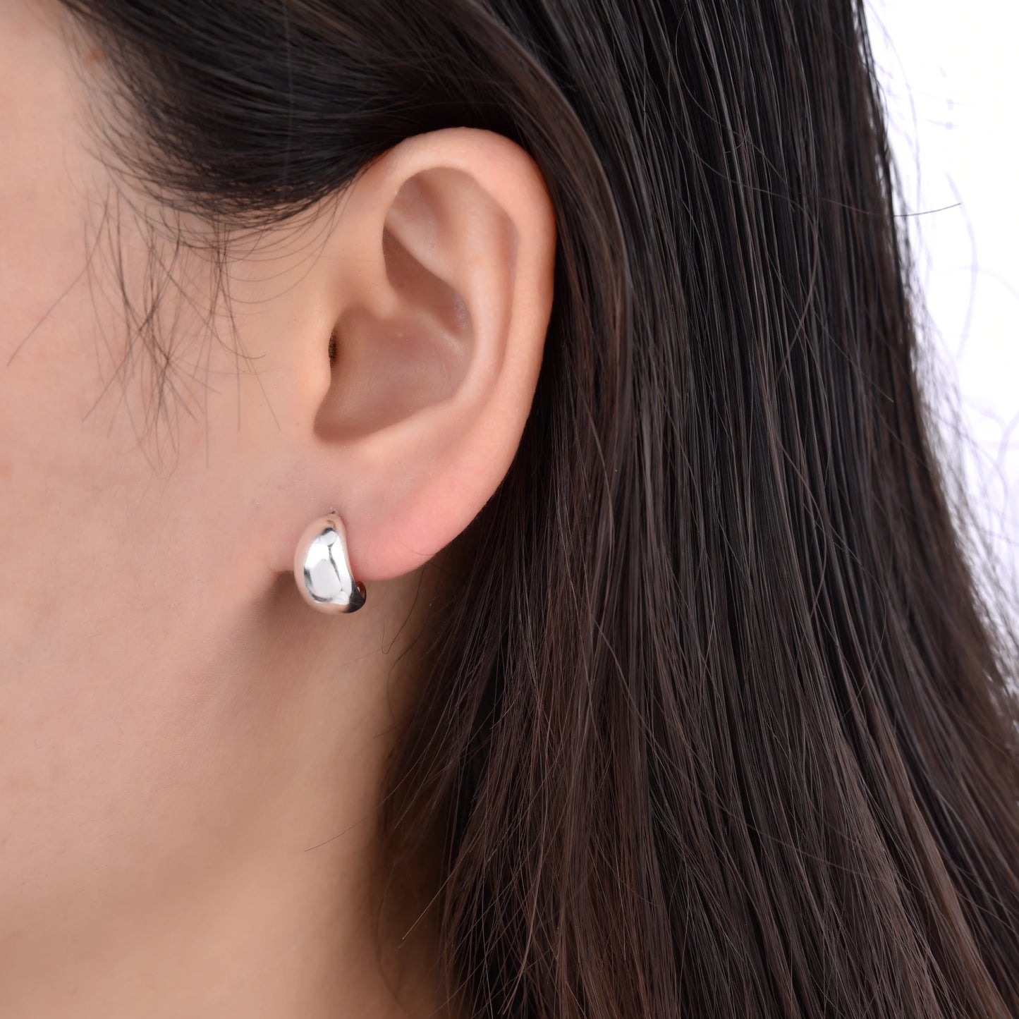 Aretes Gotas