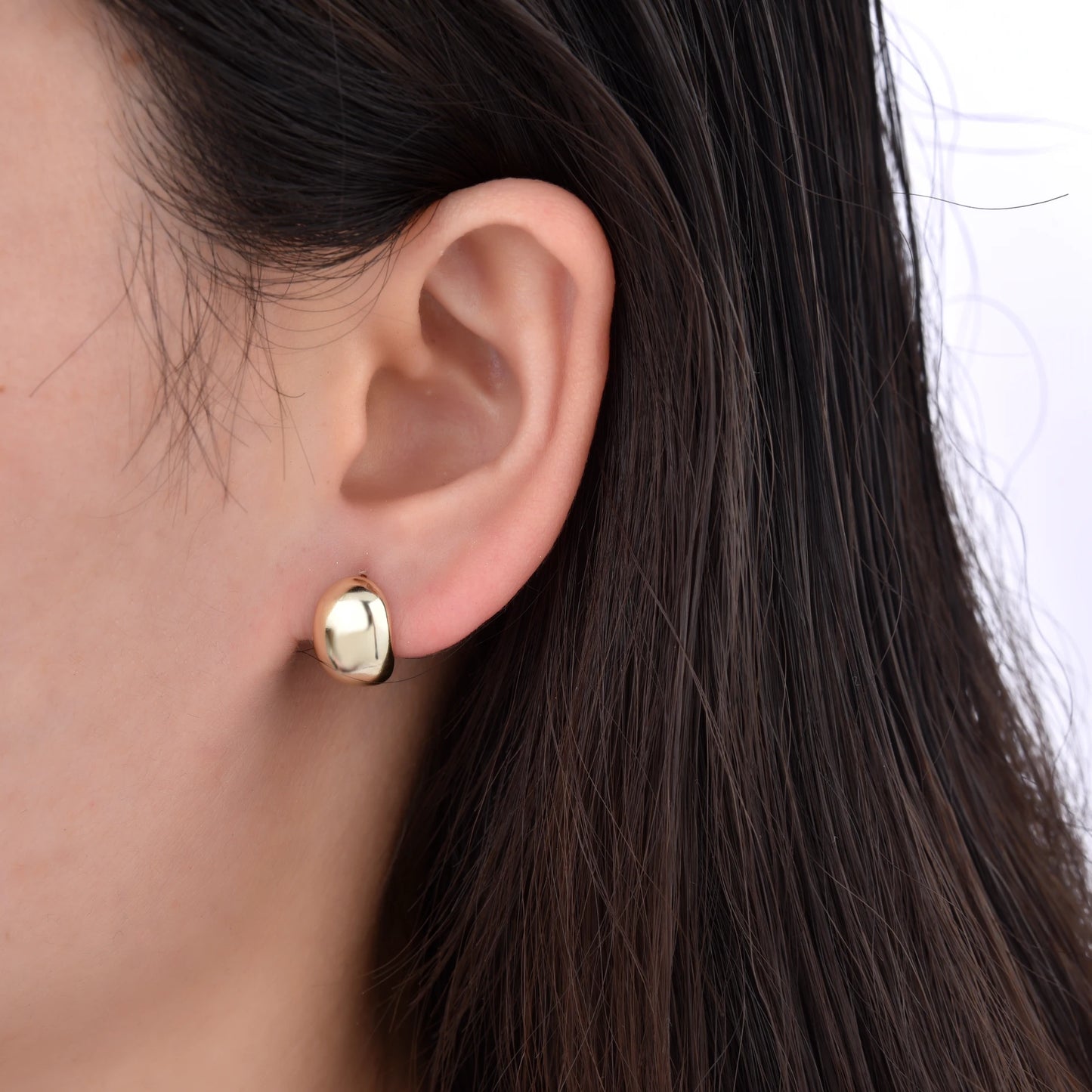 Aretes Gotas