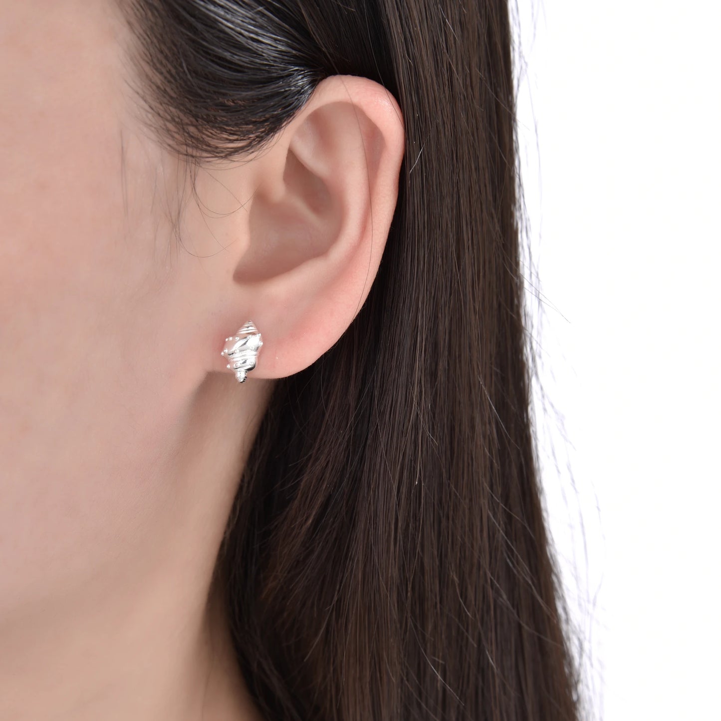 Aretes de Concha
