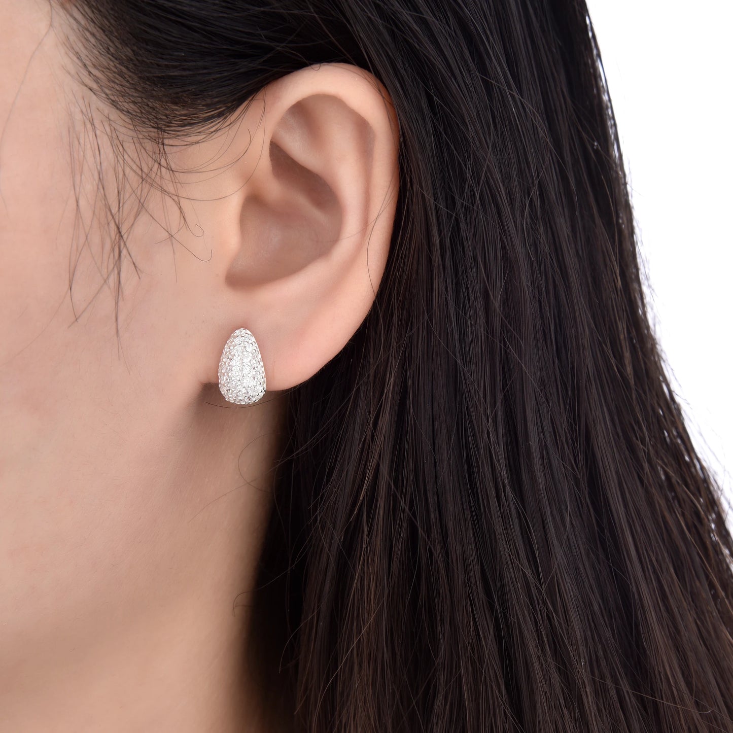 Aretes de Gota