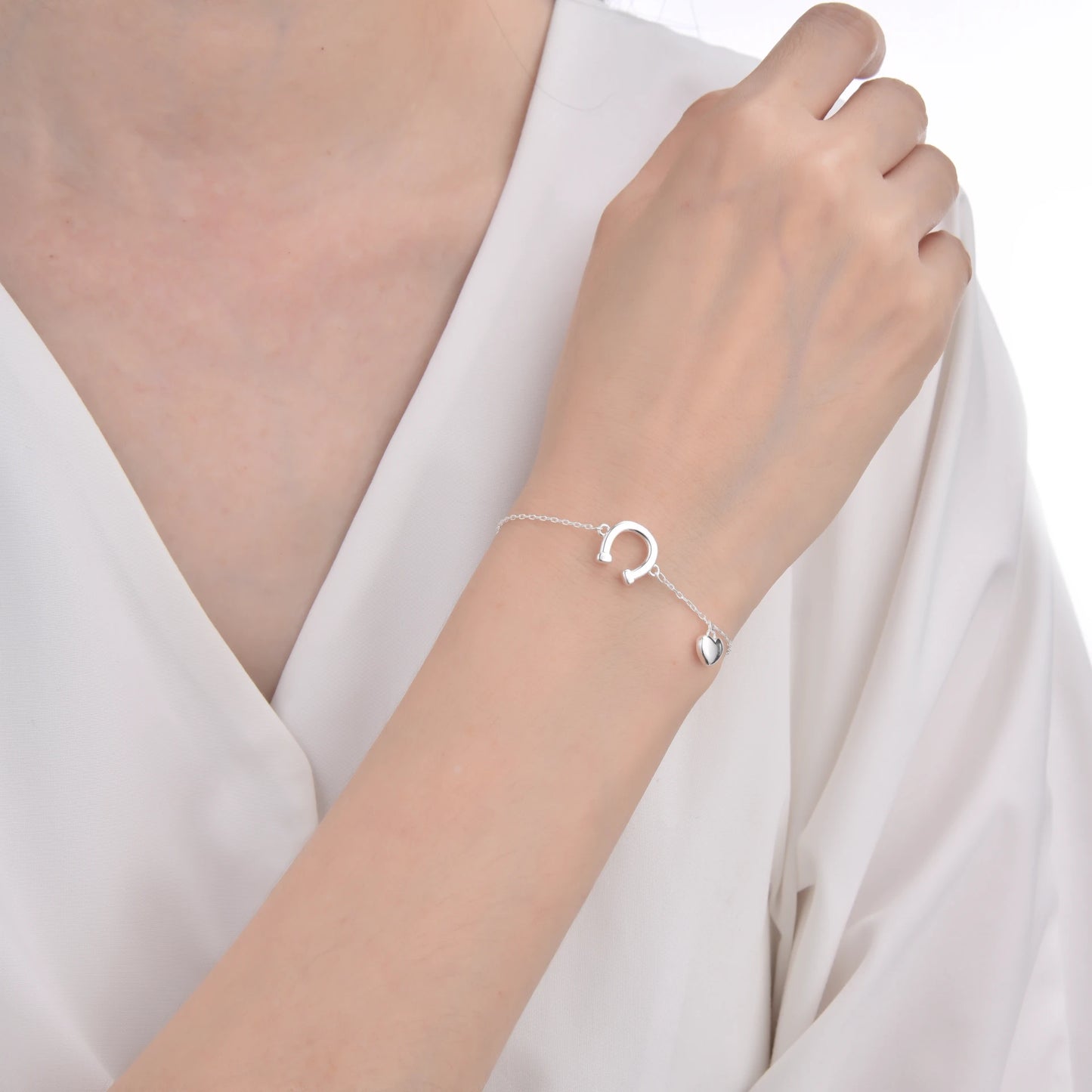 Pulsera de Herradura