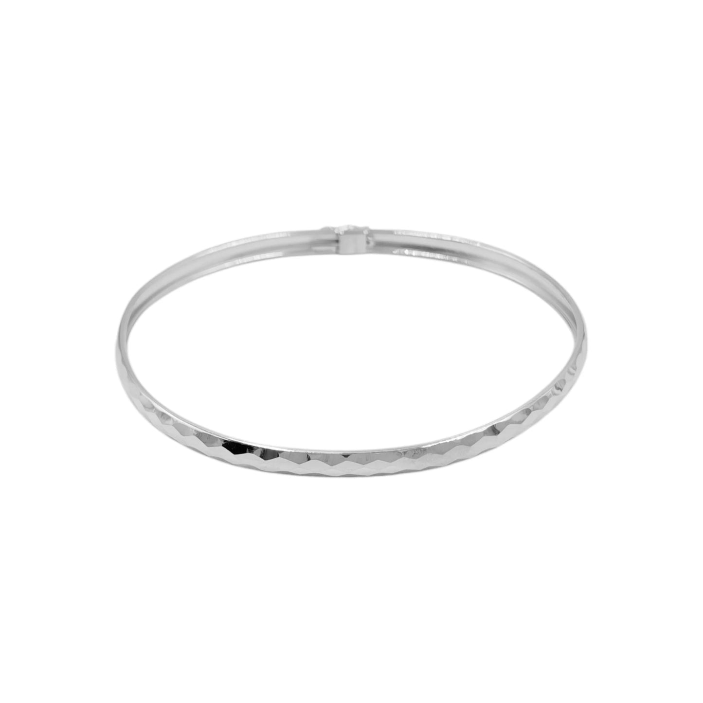 Pulsera Rigida