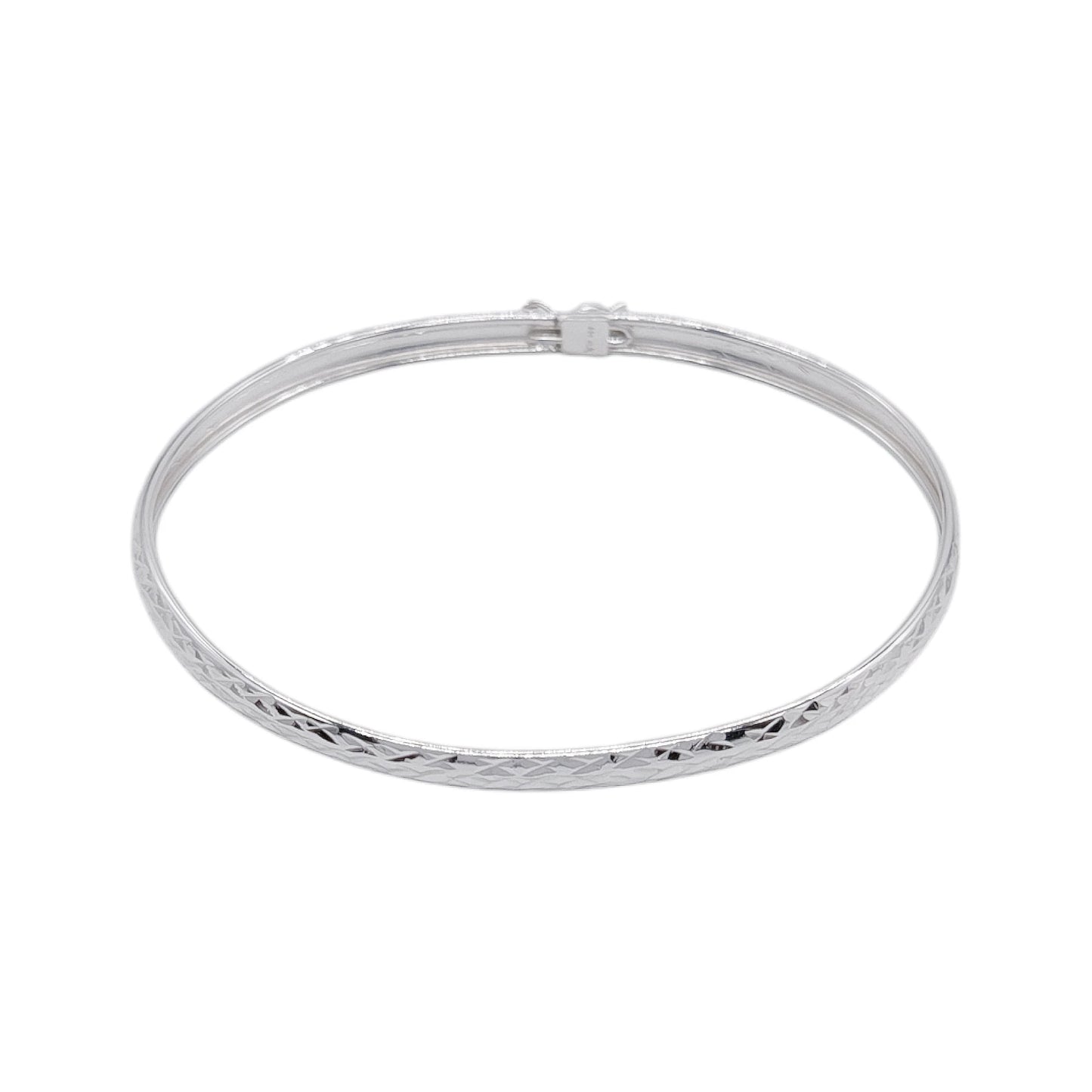 Pulsera Rigida