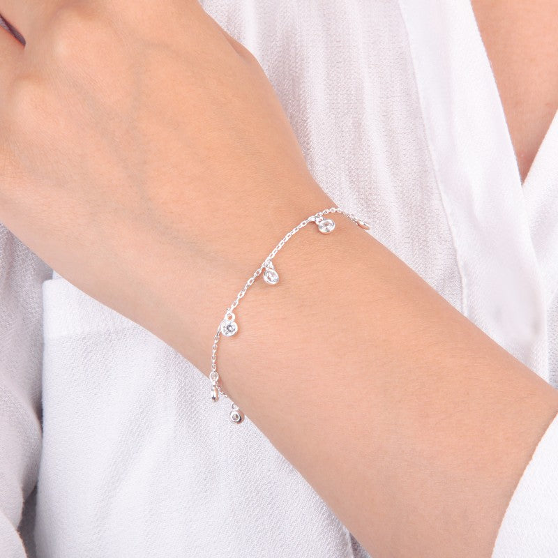 Pulsera Puntos de Luz