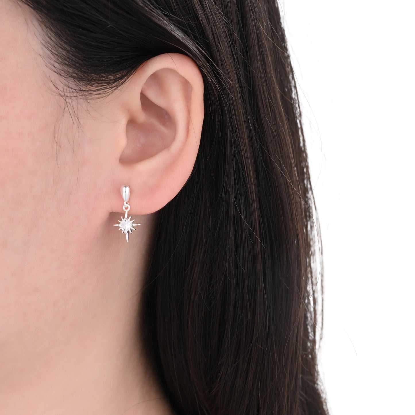 Aretes de Estrella