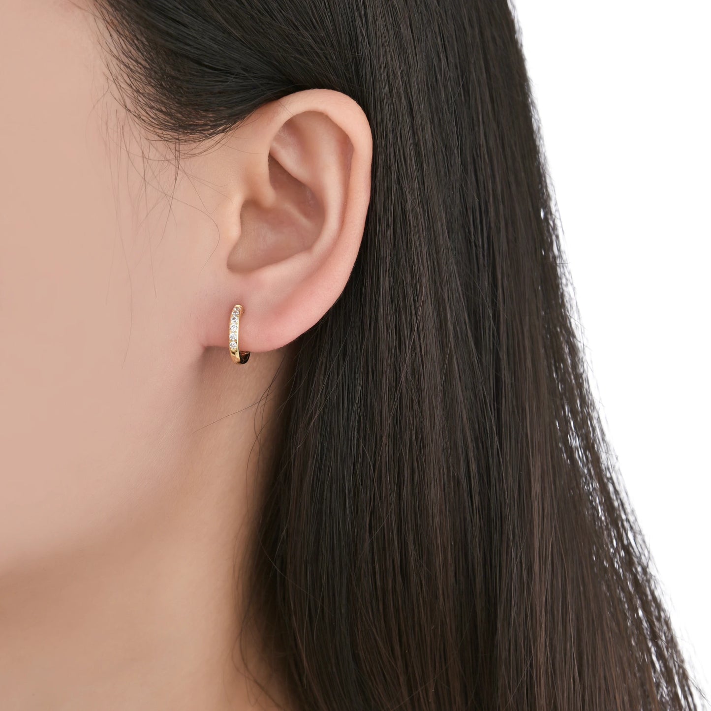 Huggies 10mm