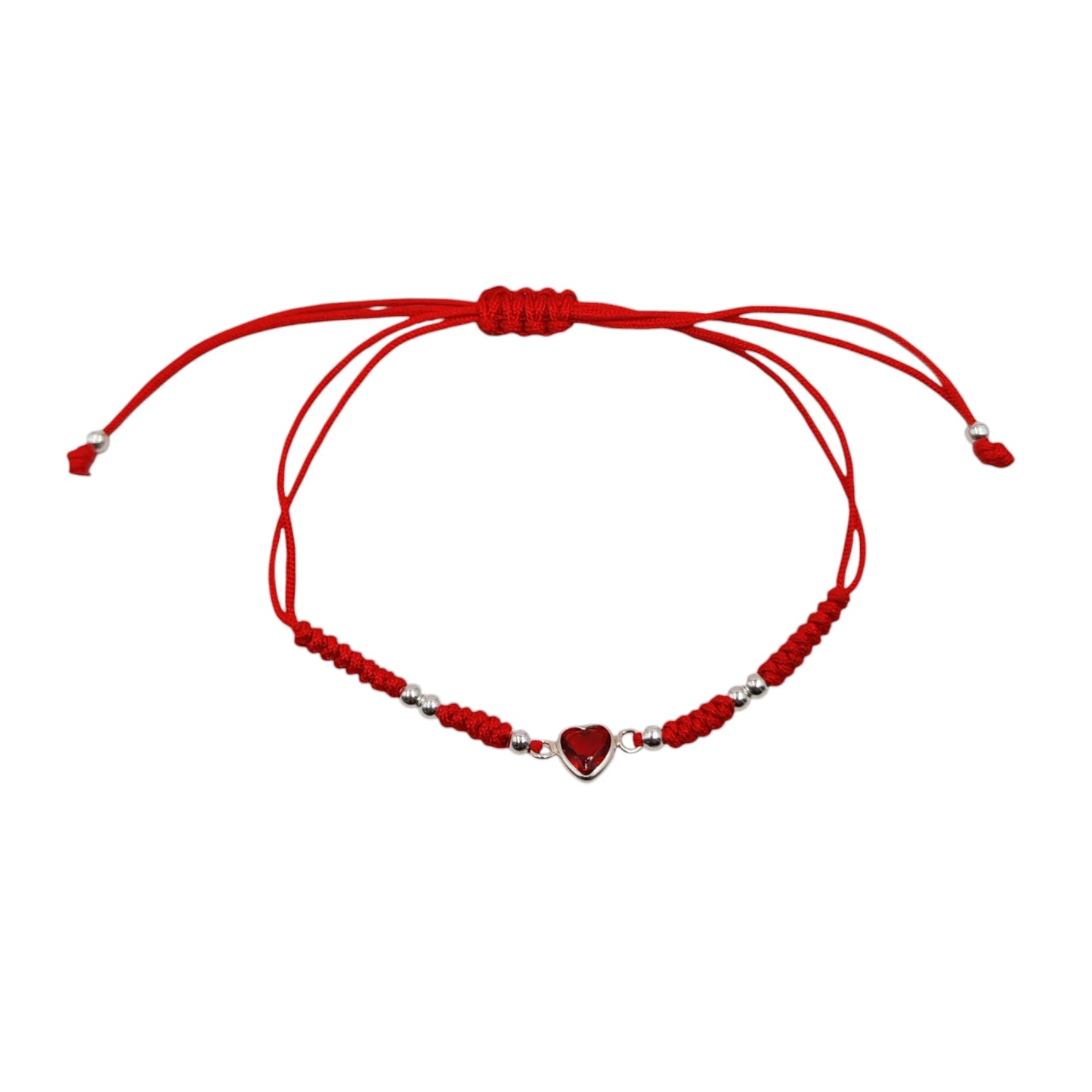 Pulsera de Corazón