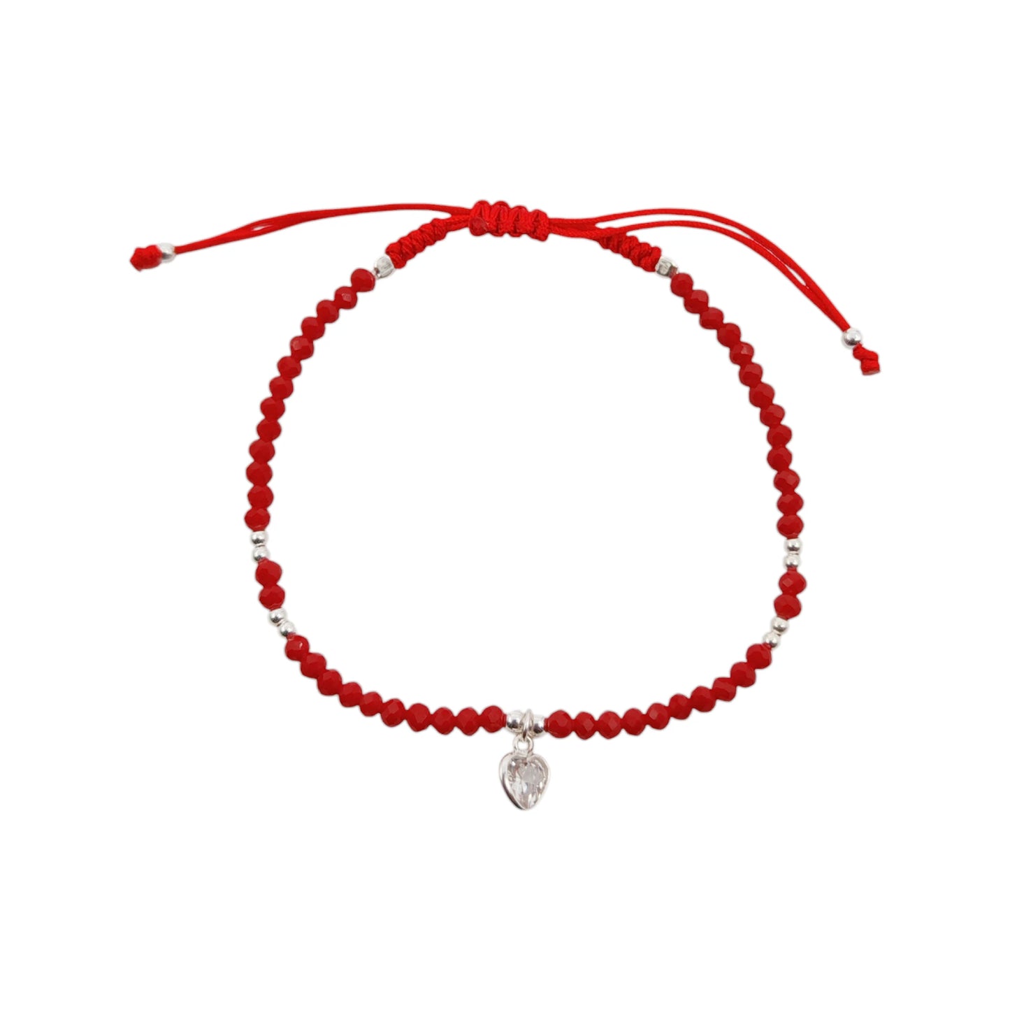 Pulsera de Corazón