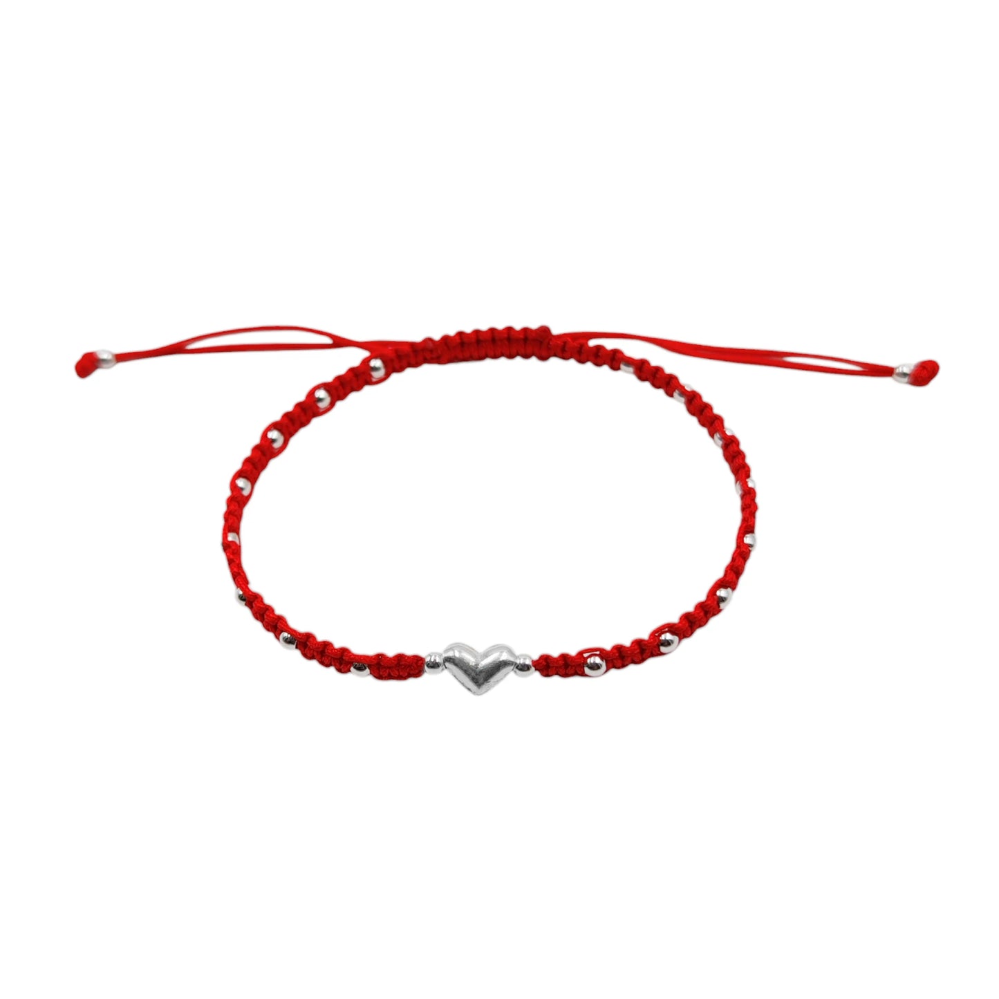 Pulsera de Corazón