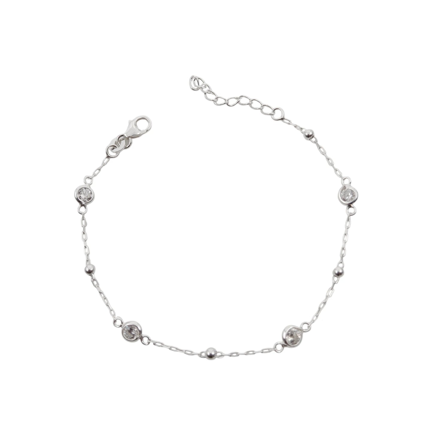 Pulsera Puntos de Luz