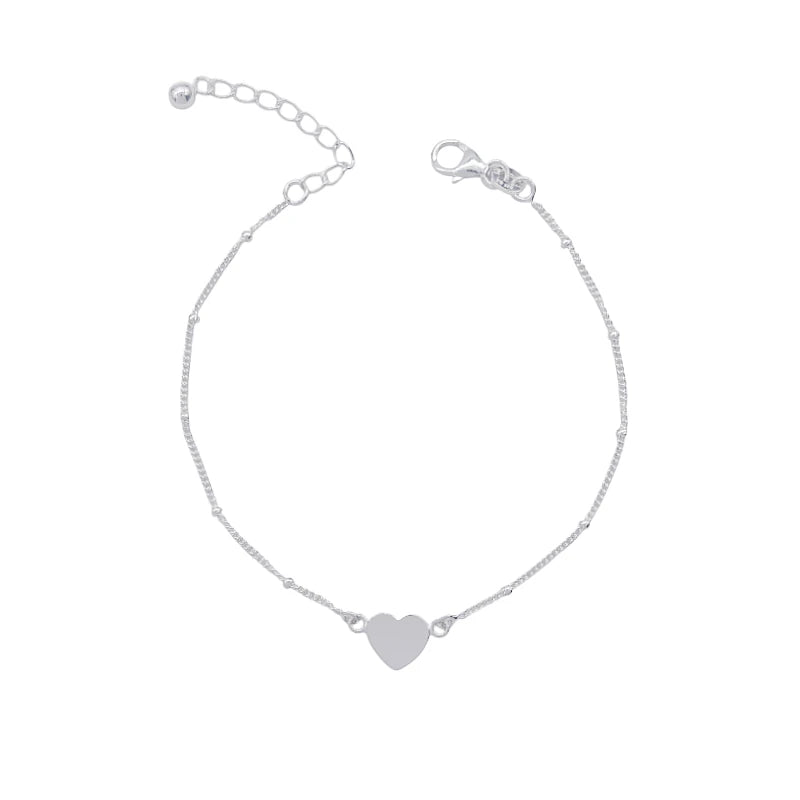 Pulsera de Corazón
