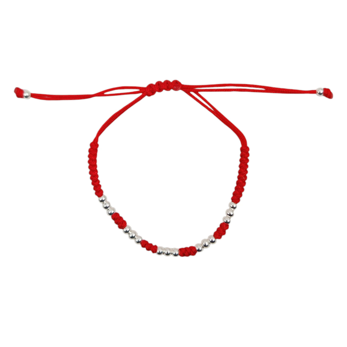 Pulsera de Bolitas