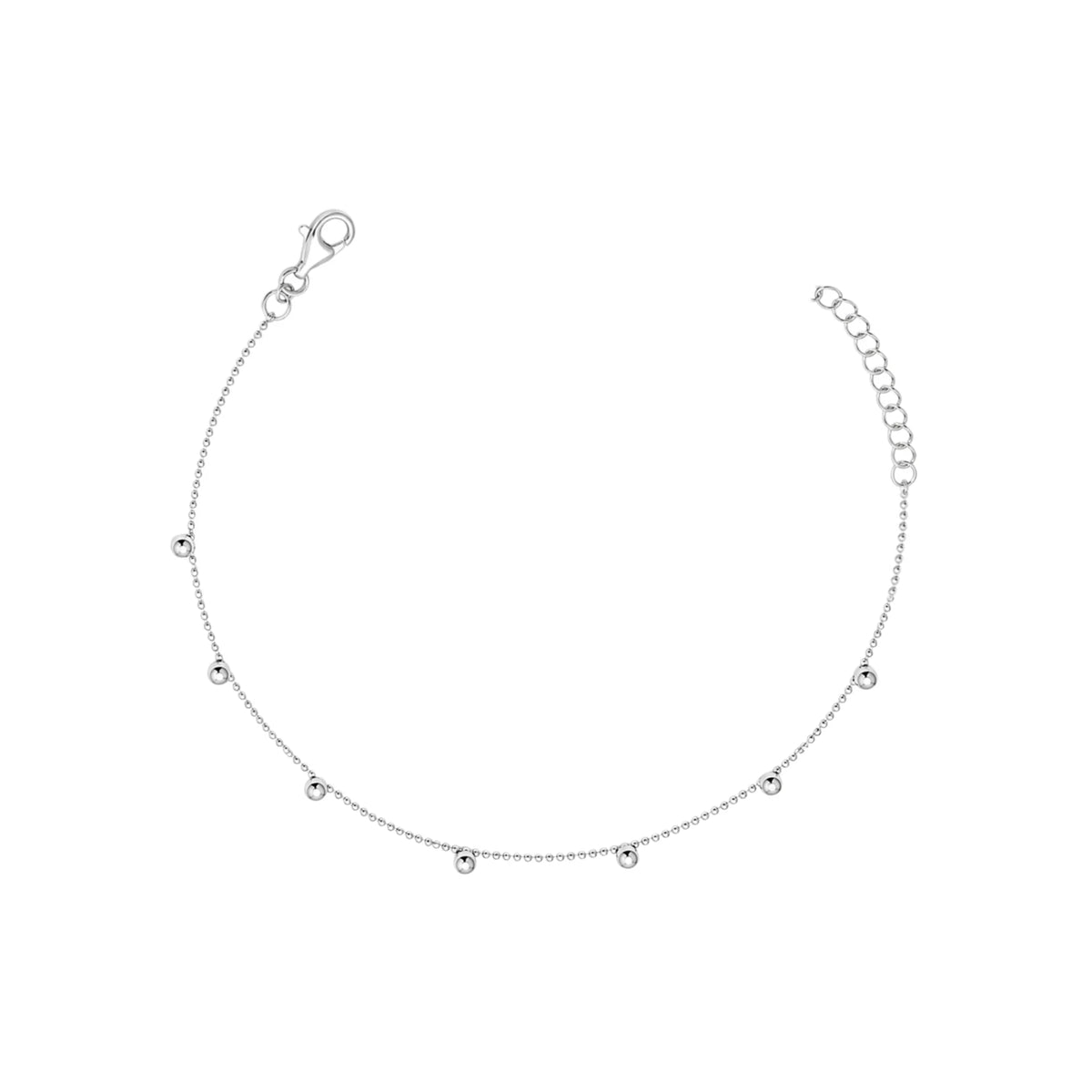Pulsera de Bolitas