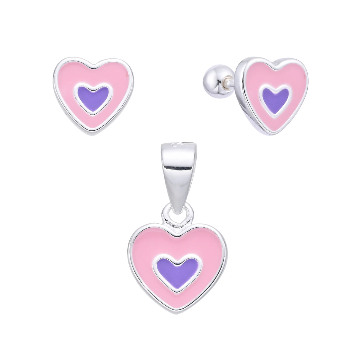 Juego de Corazón