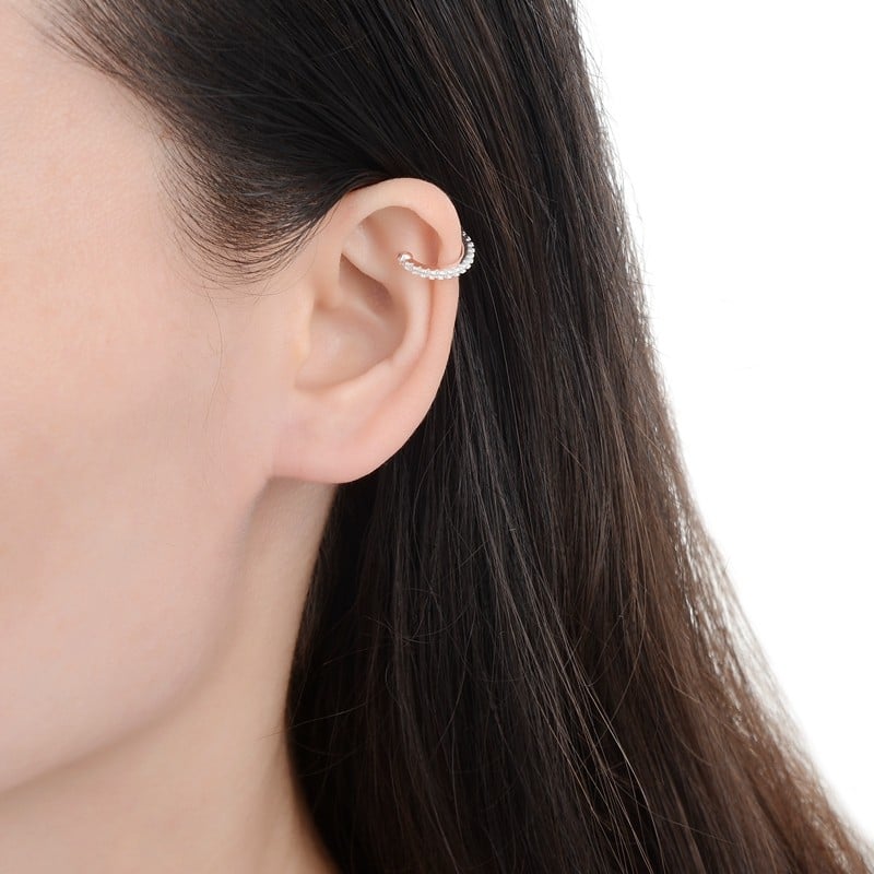 Ear Clips