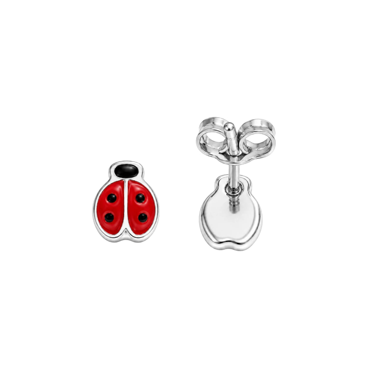 Aretes de Mariquita