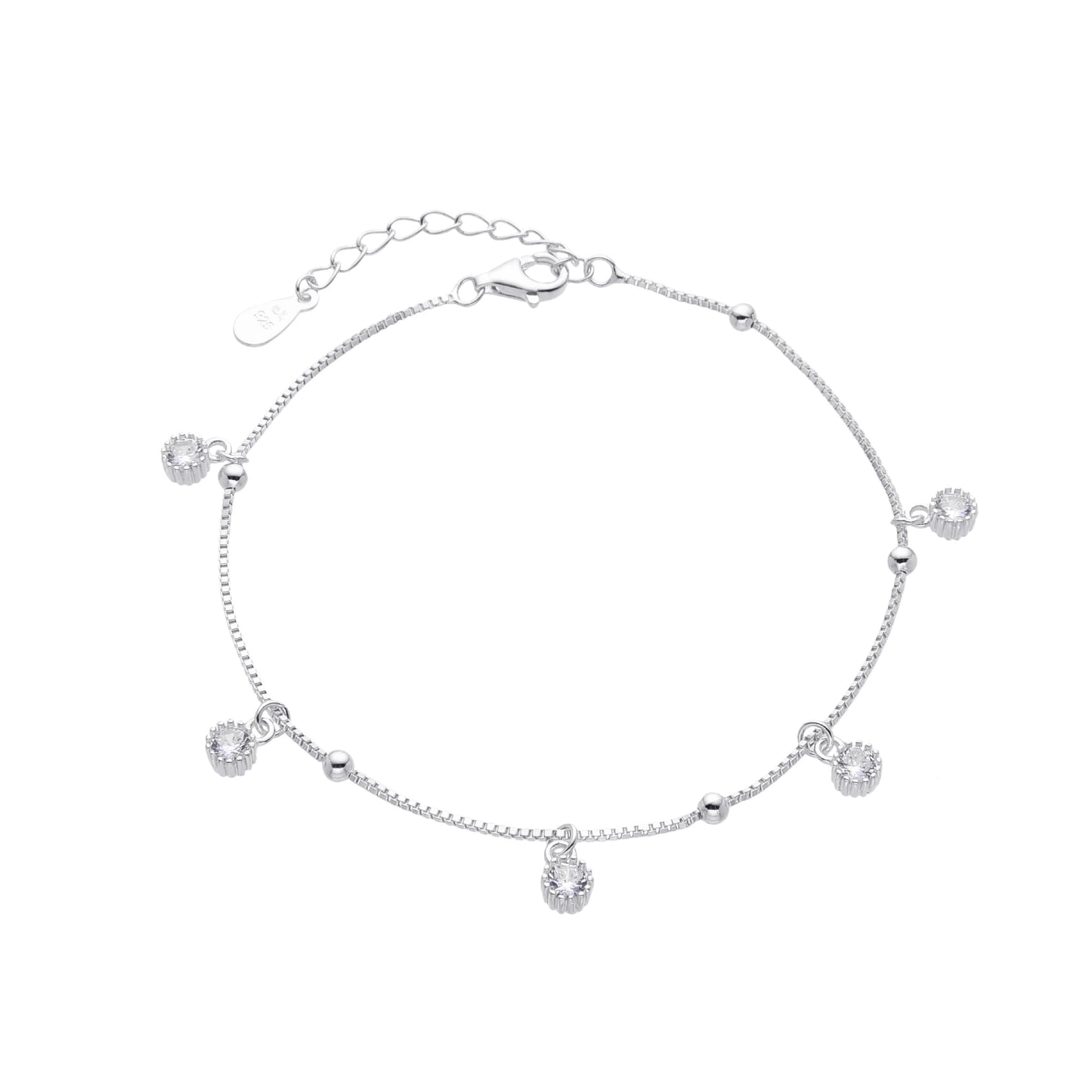 Pulsera De Puntos De Luz