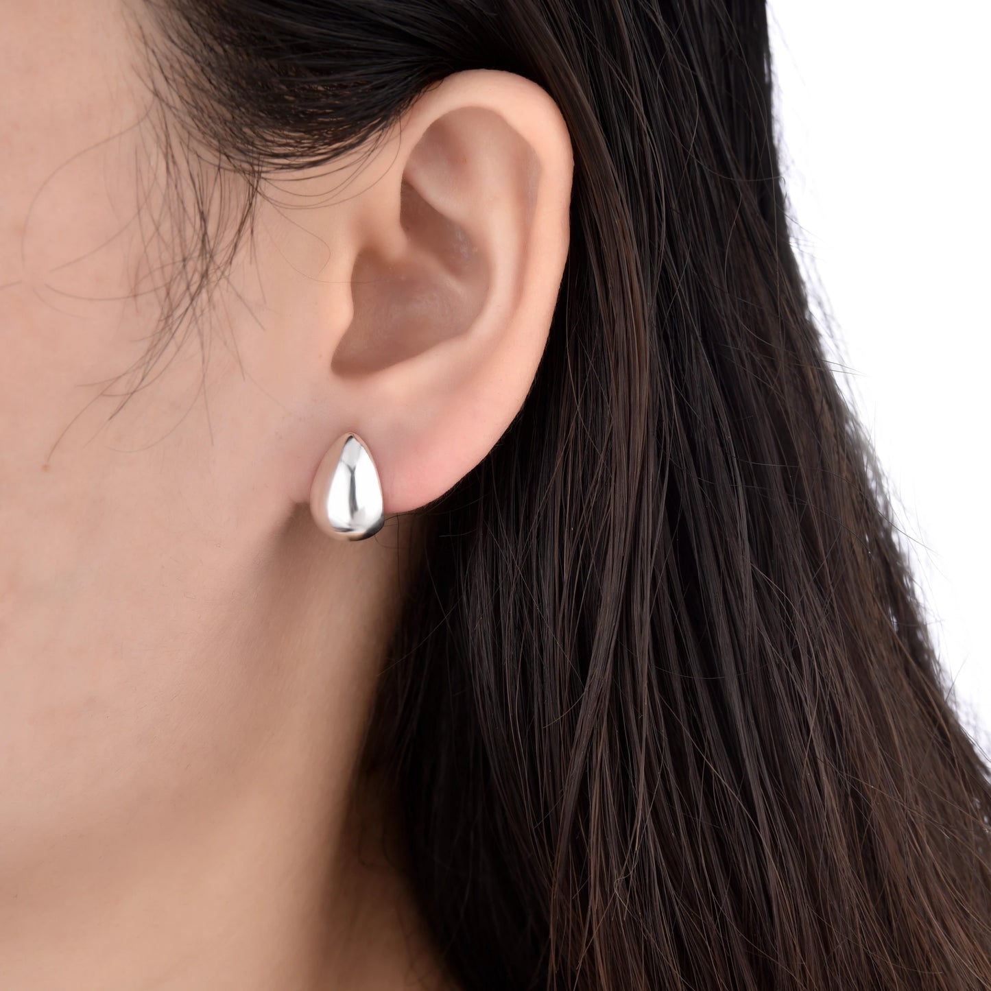 Aretes De Gota
