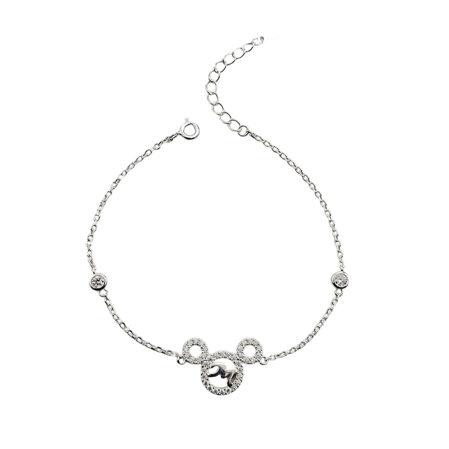 Pulsera de Ratón