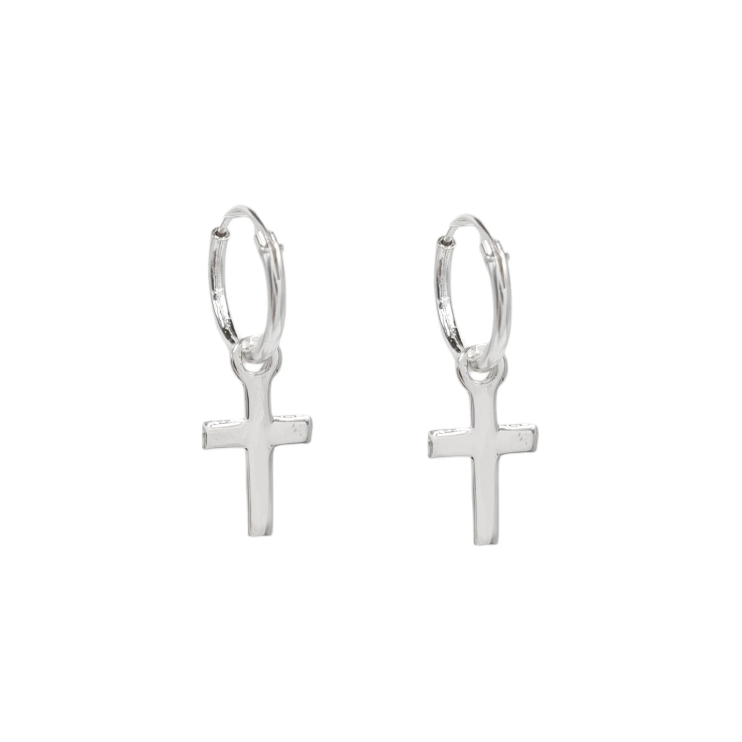 Argollas de Cruz 12mm