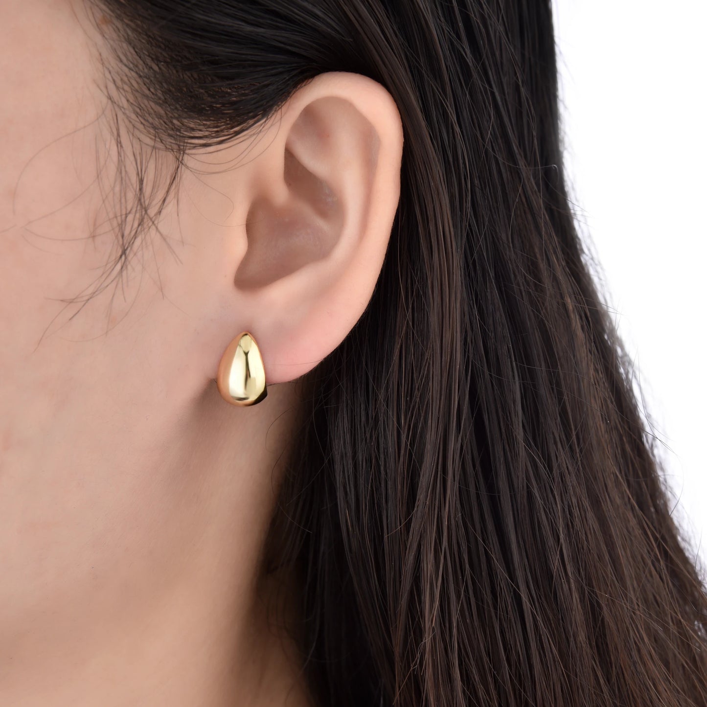 Aretes De Gota