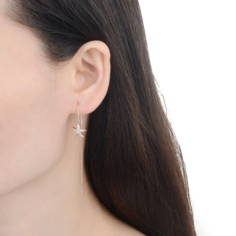 Aretes de Estrella