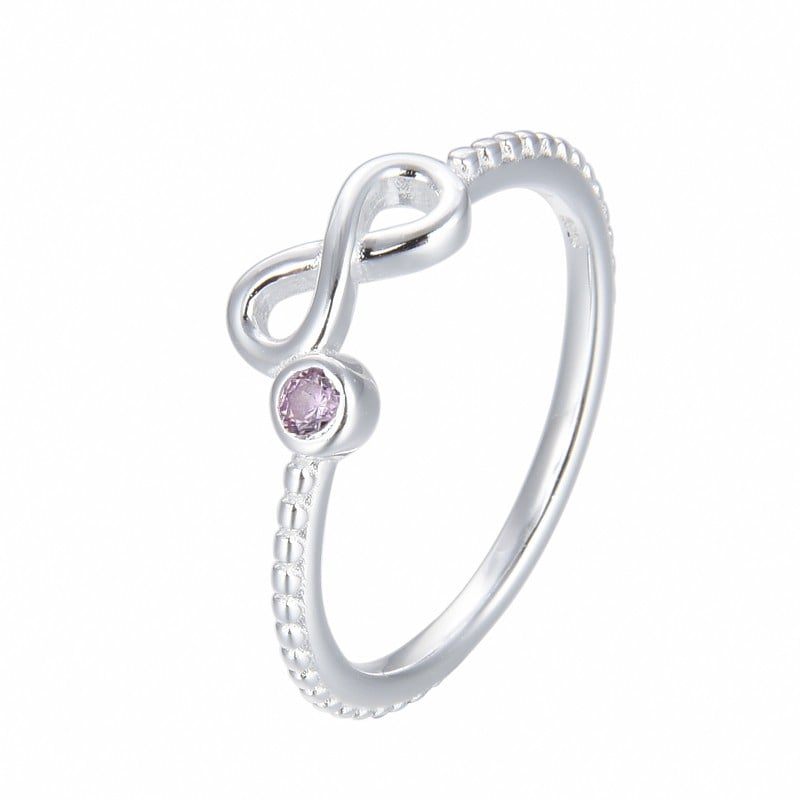 Anillo de Infinito