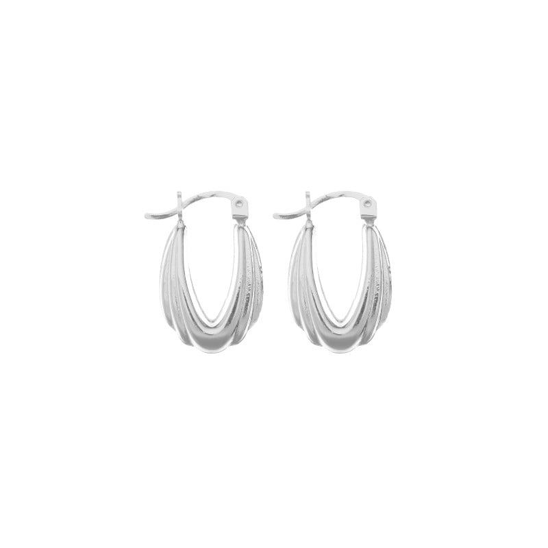 Argollas 12mm