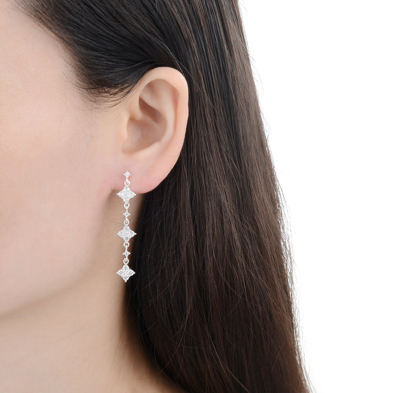 Argollas De Estrellas