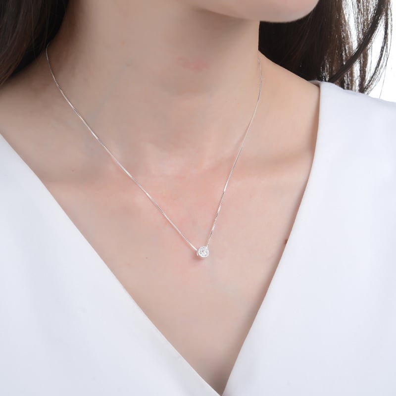 Gargantilla de Letra "G"