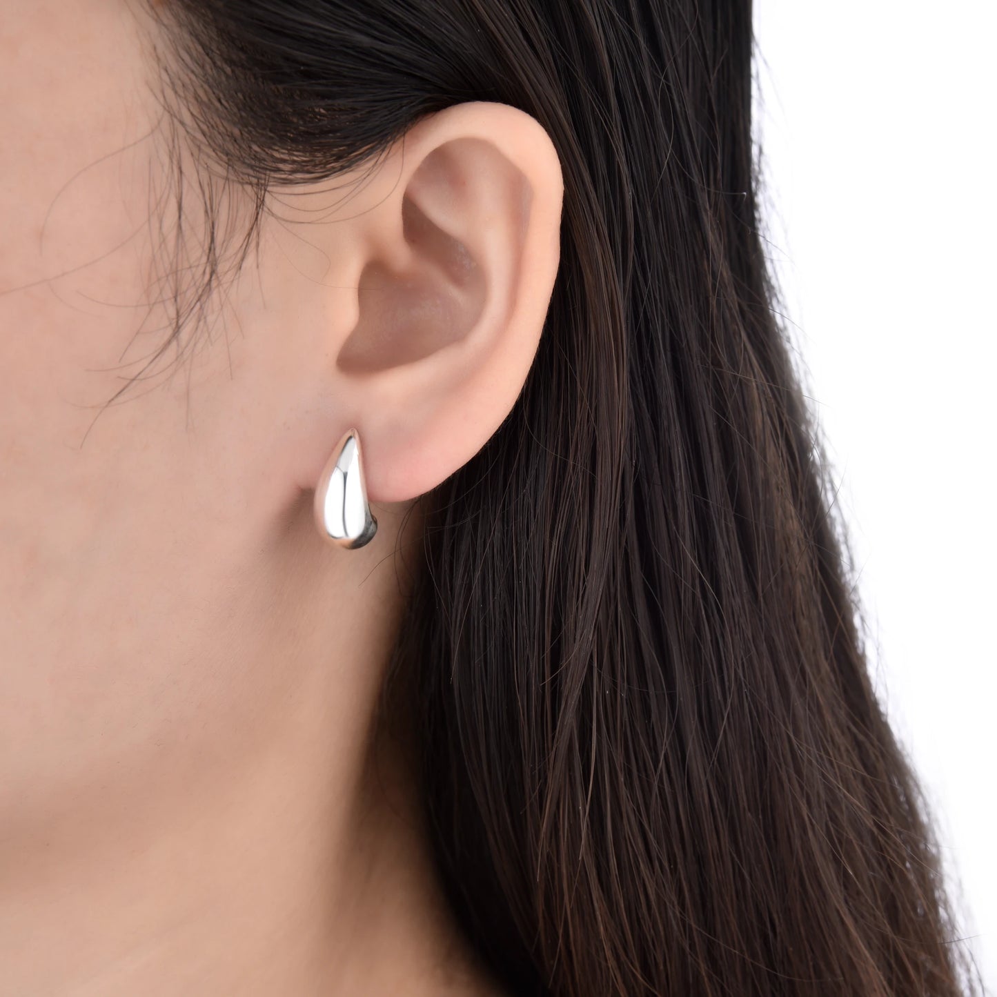 Aretes De Gota